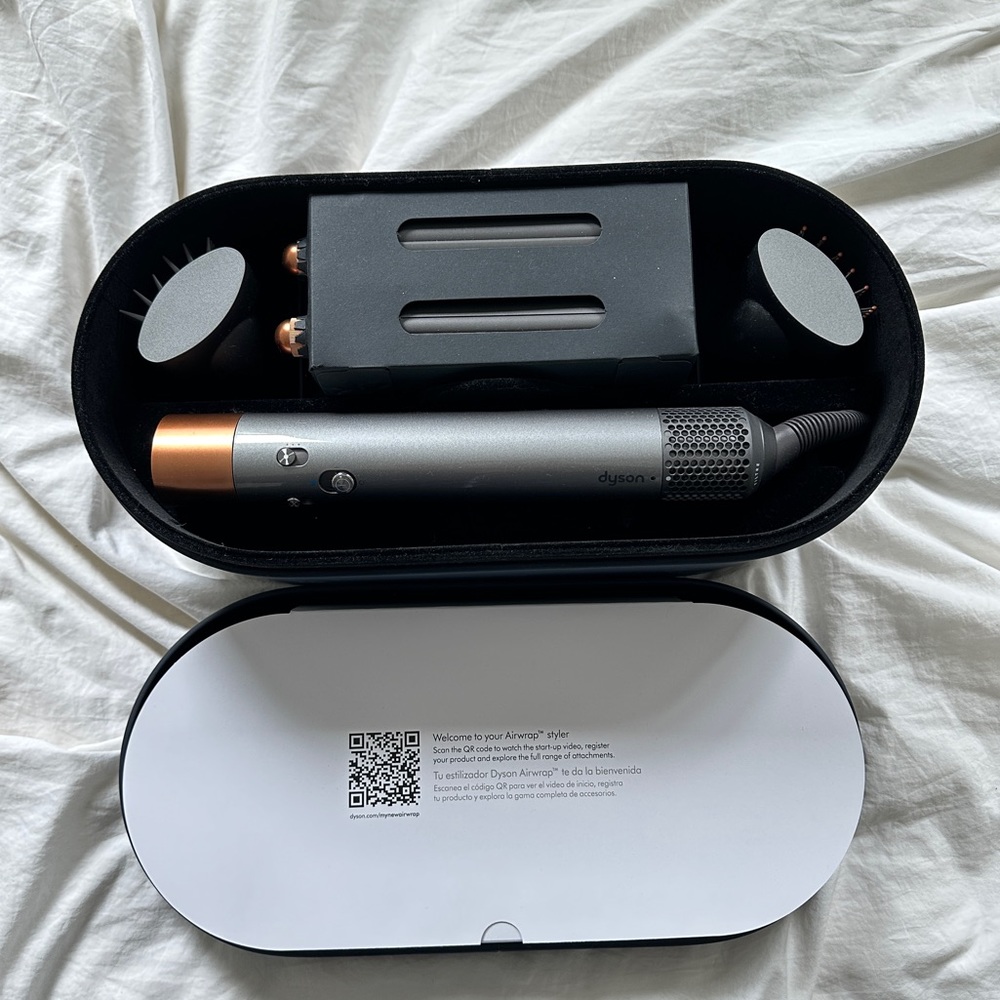 Dyson Airwrap Complete Long